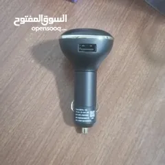  5 راوتر سيارة مع شاحن