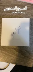  1 airpods pro generation 2 in the box