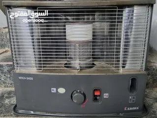  1 صوبة كاز كيرونا كوري