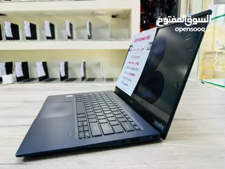  10 لاب توب ACER لون مميز cor i5 الجيل 10 لمس  وسعر ممتاز 1800 دينار