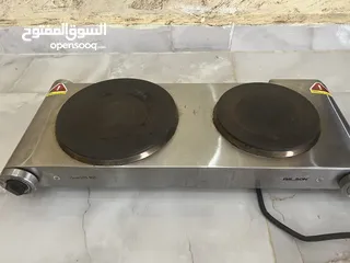  4 غاز كهربائي 2 عين