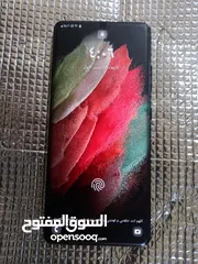  9 Samsung S21 altra 5G و Samsung A35 5G للبيع او البدل