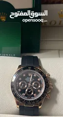  3 Rolex Daytona master copy with Swiss Movement