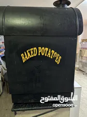  3 فرن كومبير