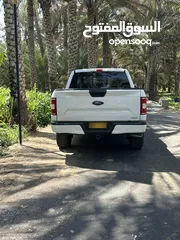  5 فورد F150 XLT 2019 للبيع