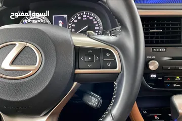  28 2021 Lexus RX450h Premier  • Eid Offer • Manufacturer warranty till 29-Jul-2025