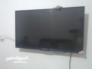  1 شاشه للبيع