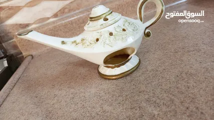  2 تحف فنيه قديمه جدا