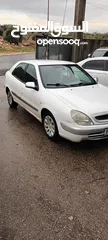  2 ستروين قسارا2004