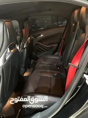  8 مرسيدس بنز A45 AMG خليجي