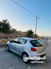  5 سيت ابيزا 2015 اتماتك اصل بسعر حرق 47000 ألف نقدا البدل وارد منبدل