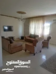  6 شقة مفروشه ب ضاحية الرشيد