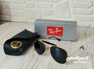  1 sunglasses for men new with box