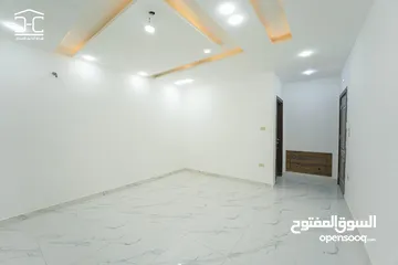  3 شقه سوبرديلوكس للبيع/ شفا بدران - الكوم