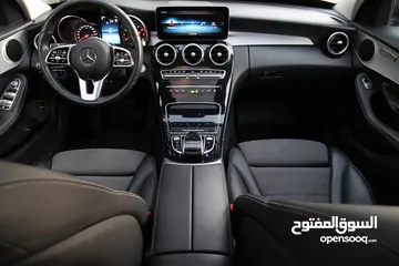  3 ‎مرسيدس-بنز C200 Night Edition2019