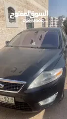  10 فورد موندايو اصدار 2010 ترخيص 2011 للبيع