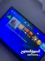  1 بلي ستيشن 4 سلم مهكر