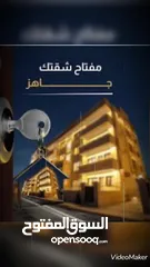  29 شقة سكنية جديد فاهره للبيع