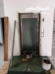  3 Balding  maintenance  call