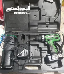  1 مفريكا هيتاشي