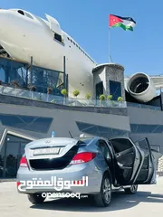  17 للبيع - هونداي أكسنت 2019 بحالة ممتازة