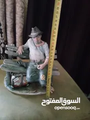  4 مجسم اصلي انتيكا