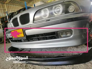  20 زوايد bmw فيبر