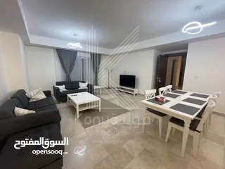  1 Distinctive furnished Apartments For Rent In 4th Circle