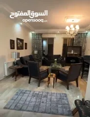  7 شقة للايجار