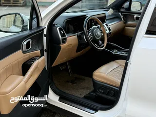  10 كيا سورنيتو 2020