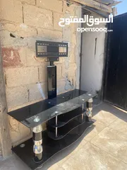  4 طاولة شاشة