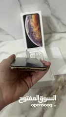  3 iPhone Xs Max 256 G