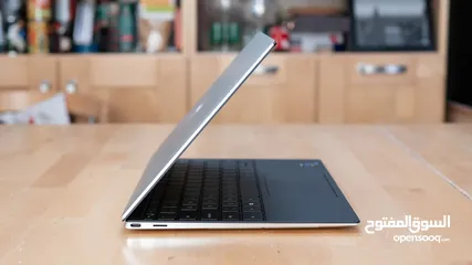  2 Dell XPS 13