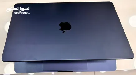  4 MacBook Air M2 (2022)