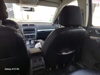  3 سيارة يكودا اوكتافيا ستيشن للبيع