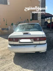  4 هيونداي  سوناتا موديل 1994 للبيع