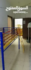  4 تخت اطفال للنوم