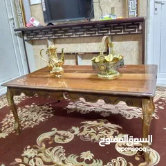  2 طبلة حجم كبير