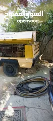  2 كمبريسه XA ماتور دوتس للبيع