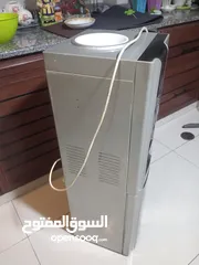  5 كولر ماء نوع قوبلن مستعمل بحال الجديد