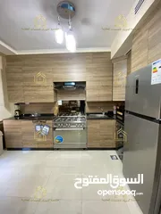  12 شقه للايجار عبدون جديد لم تسكن .. يوجد خيارات Apartment for rent in Abdoun, new, never lived in.. op