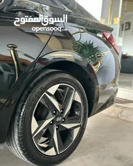 5 افانتي بنزين 2021