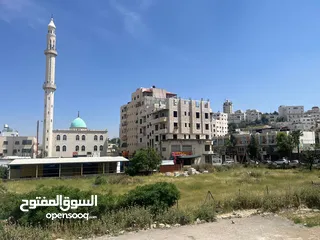  2 شقق بمساحات مختلفه