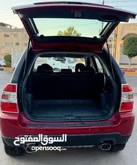  7 كيا سبورتاج 2009 فل كامل مع فتحه أعلى صنف فحص ممتاز