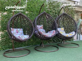  1 مراجيح عش البلبل مستورد