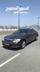  2 مرسيدس 2012 _ S350 خليجي وكالة عُمان ( البيع او البدل بما يناسب)