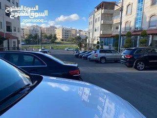  6 شقه للبيع حي الجامعه الاردنيه