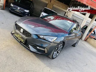 1 سيات اف ار فل اضافات مع بنوراما