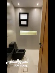  6 شقة فاخرة للإيجار الرياض حي ظهرة لبن