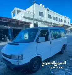  1 فولكسفاغن 2002